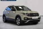 2023 Volkswagen T-Cross