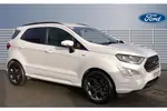 2021 Ford EcoSport