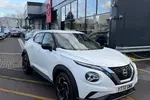 2022 Nissan Juke