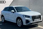 2023 Audi Q2