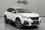 2018 Peugeot 3008