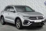 2025 Volkswagen T-Roc