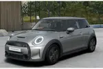 2022 MINI Hatchback