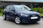 2023 Audi A1