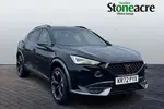 2023 Cupra Formentor