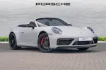 2023 Porsche 911