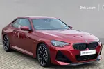 2026 BMW 2 Series