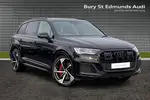 2023 Audi SQ7