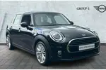 2018 MINI Hatchback