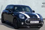 2018 MINI Hatchback