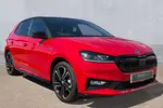 2026 Skoda Fabia