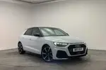 2021 Audi A1