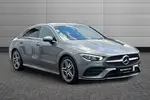 2022 Mercedes-Benz CLA