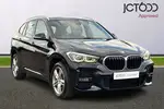 2019 BMW X1