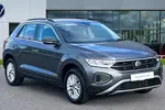 2024 Volkswagen T-Roc