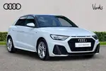 2023 Audi A1
