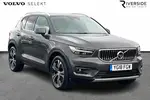 2018 Volvo XC40
