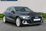 2023 Audi A3