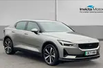 2022 Polestar 2