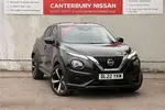 2022 Nissan Juke