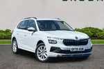 2025 Skoda Kamiq