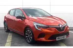 2023 Renault Clio