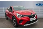 2024 Renault Captur