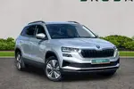 2023 Skoda Karoq