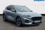 2024 Ford Kuga