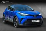 2021 Toyota C-HR