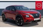 2024 Nissan Juke