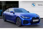 2026 BMW 4 Series