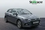 2018 Hyundai i20