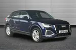 2024 Audi Q2