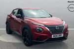 2024 Nissan Juke