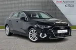 2020 Audi A3