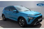 2023 Hyundai Bayon