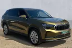 2026 Skoda Kodiaq