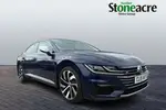 2019 Volkswagen Arteon