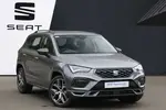 2025 SEAT Ateca