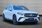 2025 Mercedes-Benz GLC
