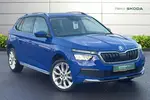 2020 Skoda Kamiq