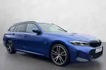 2022 BMW 3 Series Touring