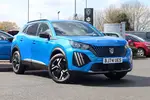 2024 Peugeot 2008