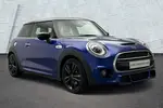 2020 MINI Hatchback