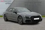 2024 Audi A7