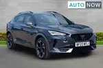 2023 Cupra Formentor