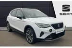 2024 SEAT Arona