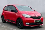 2019 Skoda Citigo