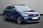 2020 Volkswagen T-Roc